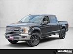 2020 Ford F-150 SuperCrew Cab 4x2 Pickup for sale #LKD50759 - photo 1