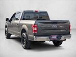 2020 Ford F-150 SuperCrew Cab 4x2 Pickup for sale #LKD50759 - photo 2