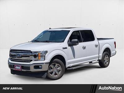 2020 Ford F-150 SuperCrew Cab 4x2 Pickup for sale #LKD66818 - photo 1