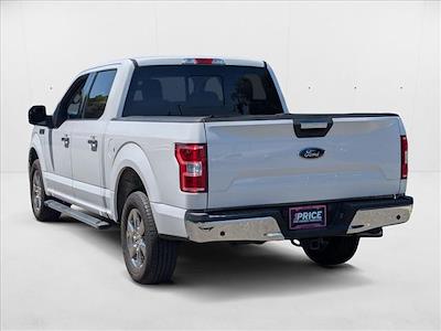 2020 Ford F-150 SuperCrew Cab 4x2 Pickup for sale #LKD66818 - photo 2