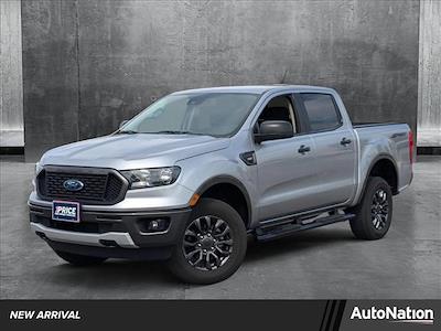 2020 Ford Ranger SuperCrew Cab 4x2 Pickup for sale #LLA51427 - photo 1