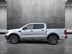 2020 Ford Ranger SuperCrew Cab 4x2 Pickup for sale #LLA51427 - photo 8
