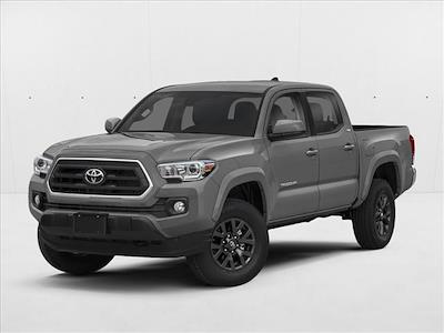 Used 2020 Toyota Tacoma - photo 1