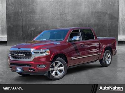 2020 Ram 1500 Crew Cab 4x2 Pickup for sale #LN129794 - photo 1