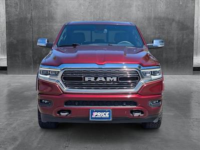2020 Ram 1500 Crew Cab 4x2 Pickup for sale #LN129794 - photo 2