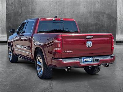 2020 Ram 1500 Crew Cab 4x2 Pickup for sale #LN129794 - photo 2