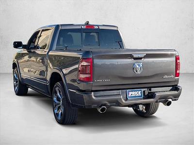 Used 2020 Ram 1500 Limited Crew Cab for sale #LN388106 - photo 2