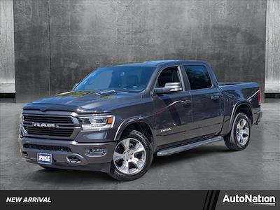 2020 Ram 1500 Crew Cab 4x4 Pickup for sale #LN395223 - photo 1