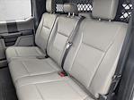 2021 Ford F-550 Crew Cab DRW 4x2 Stake Bed for sale #MEC22965 - photo 16
