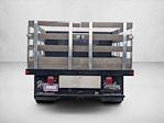 2021 Ford F-550 Crew Cab DRW 4x2 Stake Bed for sale #MEC22965 - photo 7