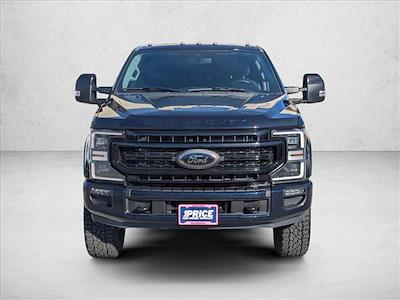 Used 2021 Ford F-250 - photo 1