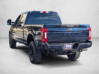 Used 2021 Ford F-250 - photo 1