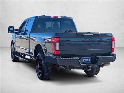 2021 Ford F-250 Crew Cab 4x4 Pickup for sale #MEE09382 - photo 2