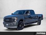 Used 2021 Ford F-250 Lariat Crew Cab for sale #MEE09382 - photo 1
