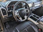 Used 2021 Ford F-250 Lariat Crew Cab for sale #MEE09382 - photo 9