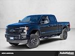Used 2021 Ford F-350 Lariat Crew Cab for sale #MEE09973 - photo 1