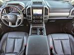 Used 2021 Ford F-350 Lariat Crew Cab for sale #MEE09973 - photo 18