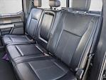 Used 2021 Ford F-350 Lariat Crew Cab for sale #MEE09973 - photo 19