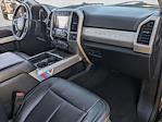 Used 2021 Ford F-350 Lariat Crew Cab for sale #MEE09973 - photo 22