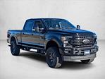 Used 2021 Ford F-350 Lariat Crew Cab for sale #MEE09973 - photo 4