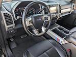 Used 2021 Ford F-350 Lariat Crew Cab for sale #MEE09973 - photo 9