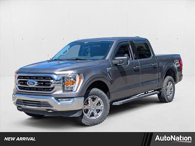 2021 Ford F-150 SuperCrew Cab 4x4 Pickup for sale #MFA73851 - photo 1