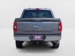 2021 Ford F-150 SuperCrew Cab 4x4 Pickup for sale #MFA73851 - photo 8