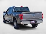 2021 Ford F-150 SuperCrew Cab 4x4 Pickup for sale #MFA73851 - photo 2