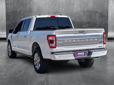 2021 Ford F-150 SuperCrew Cab 4x4 Pickup for sale #MFA78807 - photo 2