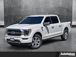 2021 Ford F-150 SuperCrew Cab 4x4 Pickup for sale #MFA78807 - photo 1