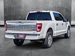 2021 Ford F-150 SuperCrew Cab 4x4 Pickup for sale #MFA78807 - photo 6