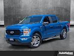2021 Ford F-150 SuperCrew Cab 4x2 Pickup for sale #MFC33679 - photo 1