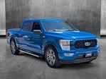 2021 Ford F-150 SuperCrew Cab 4x2 Pickup for sale #MFC33679 - photo 4