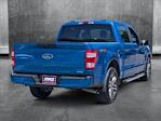2021 Ford F-150 SuperCrew Cab 4x2 Pickup for sale #MFC33679 - photo 6