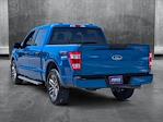 2021 Ford F-150 SuperCrew Cab 4x2 Pickup for sale #MFC33679 - photo 2