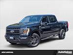 2021 Ford F-150 SuperCrew Cab 4x4 Pickup for sale #MFC50228 - photo 1