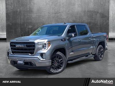 2021 GMC Sierra 1500 Crew Cab 4x4 Pickup for sale #MG171969 - photo 1