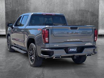2021 GMC Sierra 1500 Crew Cab 4x4 Pickup for sale #MG171969 - photo 2