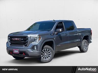 2021 GMC Sierra 1500 Crew Cab 4x4 Pickup for sale #MG424698 - photo 1