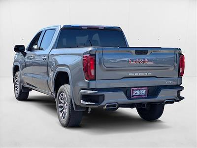 2021 GMC Sierra 1500 Crew Cab 4x4 Pickup for sale #MG424698 - photo 2