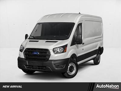 2021 Ford Transit 350 High Roof SRW RWD Empty Cargo Van for sale #MKA14030 - photo 1