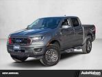 Used 2021 Ford Ranger Lariat SuperCrew Cab for sale #MLD78308 - photo 1
