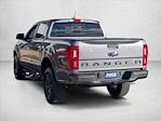 Used 2021 Ford Ranger Lariat SuperCrew Cab for sale #MLD78308 - photo 2