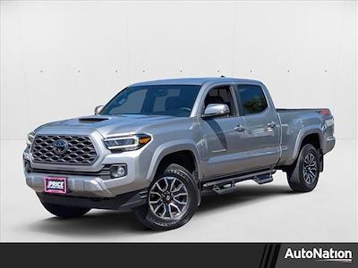 2021 Toyota Tacoma Double Cab 4WD Pickup for sale #MM106319 - photo 1
