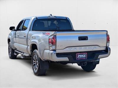 2021 Toyota Tacoma Double Cab 4WD Pickup for sale #MM106319 - photo 2
