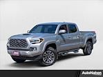 2021 Toyota Tacoma Double Cab 4WD Pickup for sale #MM106319 - photo 1