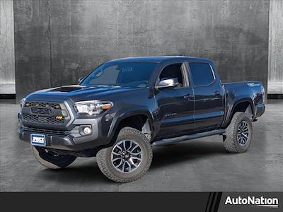 2021 Toyota Tacoma Double Cab RWD Pickup for sale #MM150527 - photo 1