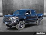 2021 Toyota Tacoma Double Cab RWD Pickup for sale #MM150527 - photo 1
