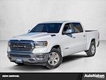 Used 2021 Ram 1500 Laramie Crew Cab for sale #MN542978 - photo 1