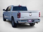 Used 2021 Ram 1500 Laramie Crew Cab for sale #MN542978 - photo 2